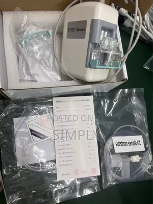 Etco2 Available