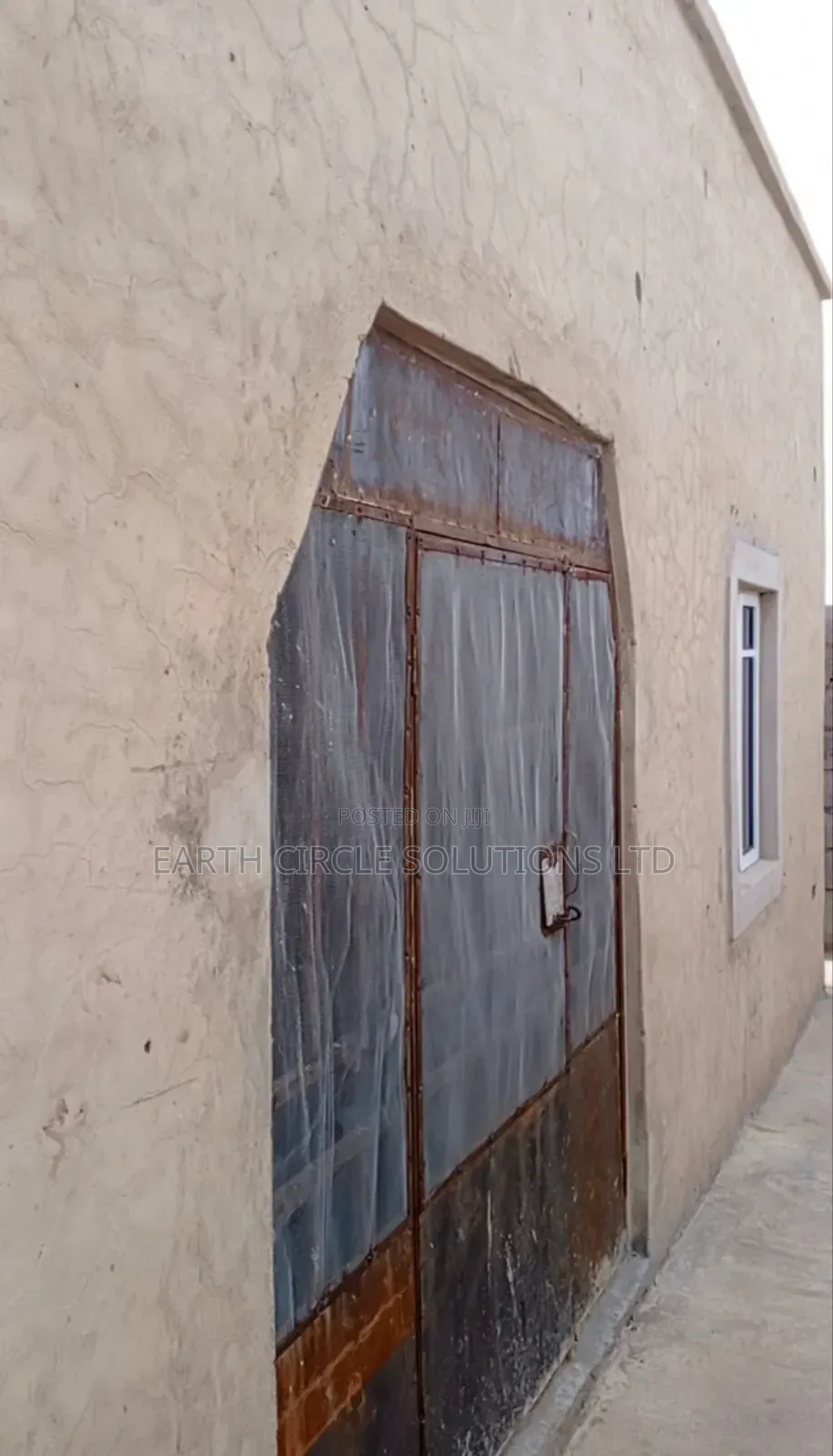 Furnished 2bdrm Bungalow in Waru Newsite, Apo for sale