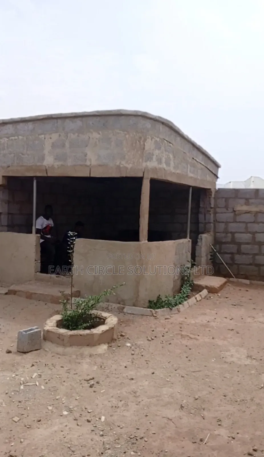 Furnished 2bdrm Bungalow in Waru Newsite, Apo for sale