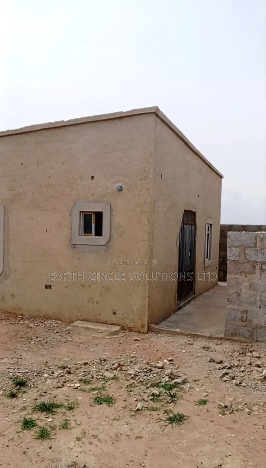 Furnished 2bdrm Bungalow in Waru Newsite, Apo for sale