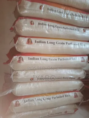Photo - Rice Per Bag
