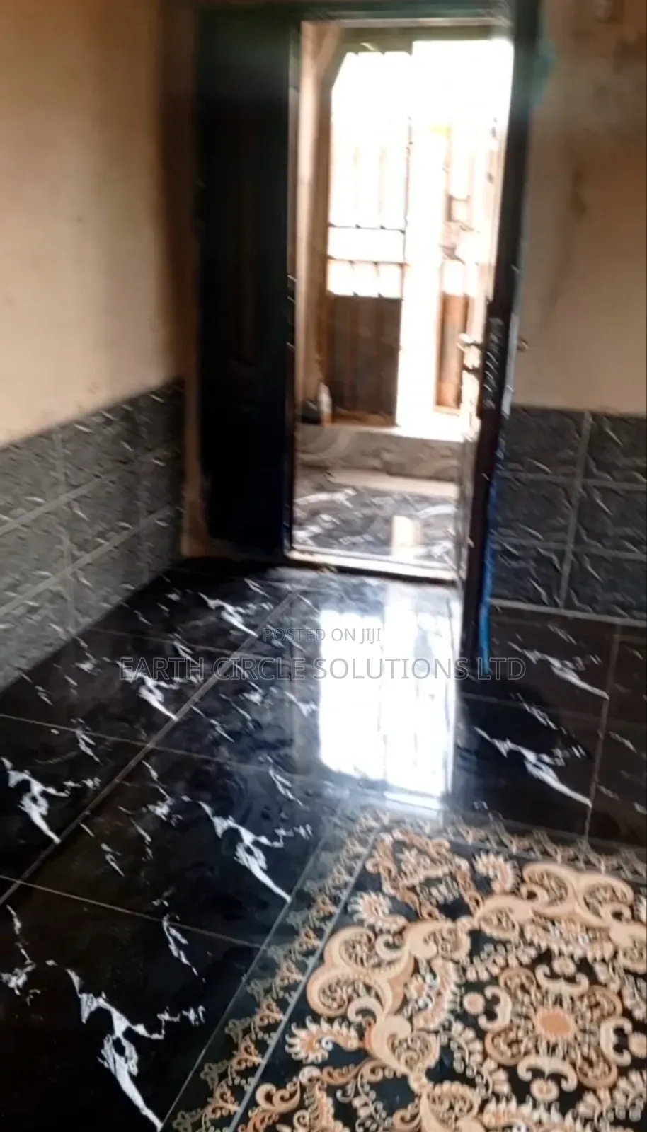 Furnished 2bdrm Bungalow in Waru Newsite, Apo for sale
