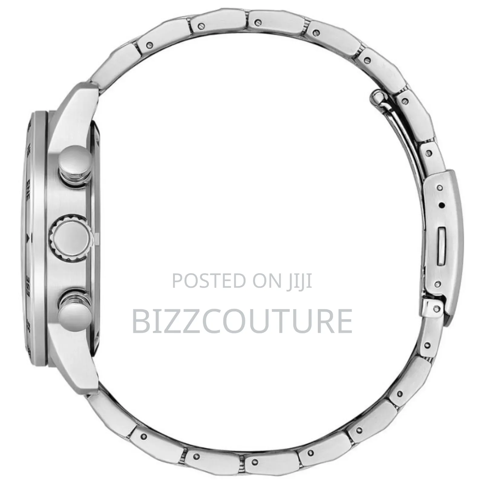 Citizen Core Collection Men’S Eco Drive Watch