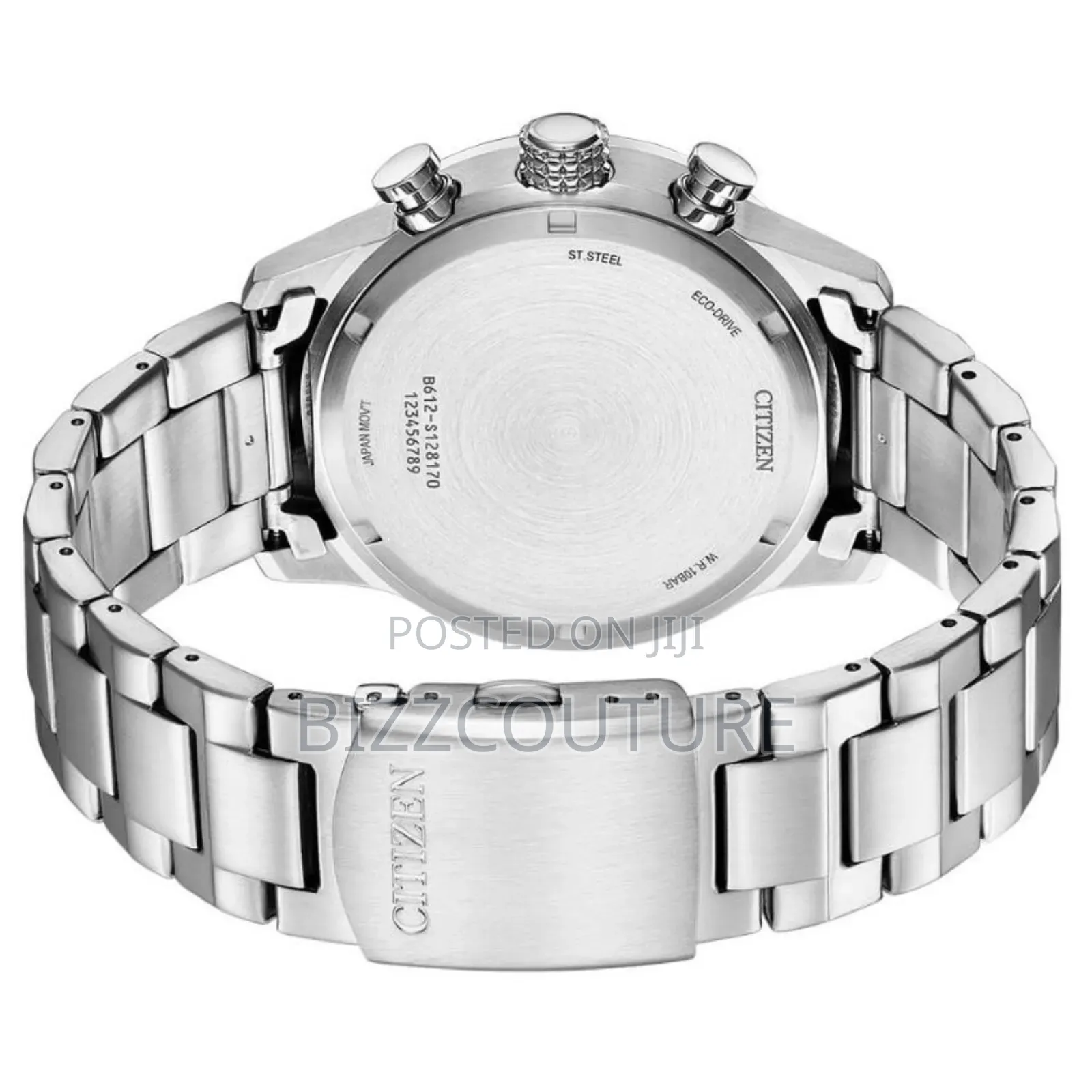Citizen Core Collection Men’S Eco Drive Watch