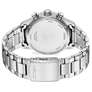 Citizen Core Collection Men’S Eco Drive Watch