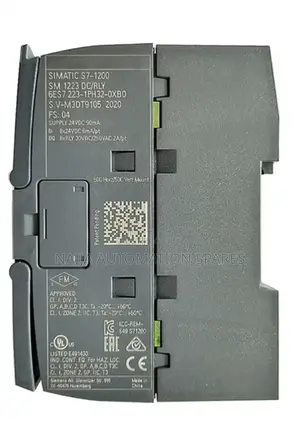 Simatic S7-1200, Digital I/O Sm 1223 | 6es7223-1ph32-0xb0