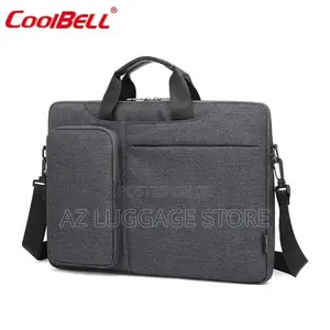 Coolbell Conference Bag
