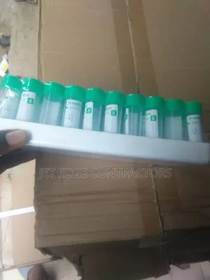 Edta K3 Bottle