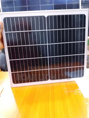 400w Solar Flood Light