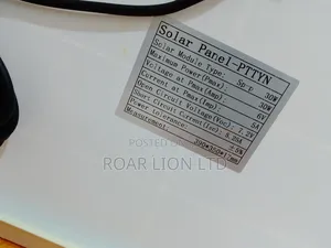 400w Solar Flood Light