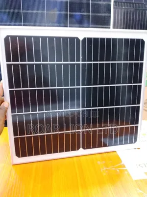 400w Solar Flood Light