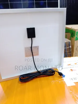 400w Solar Flood Light