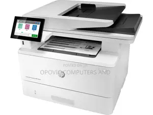 Hp Laserjet Enterprise MFP M430f (3pz55a)