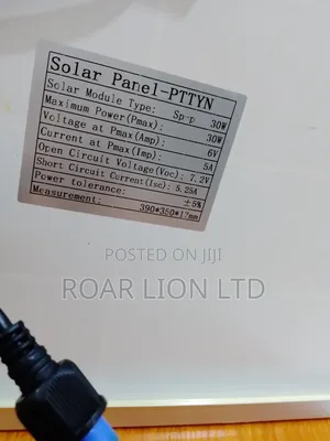 400w Solar Flood Light