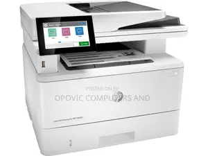 Hp Laserjet Enterprise MFP M430f (3pz55a)