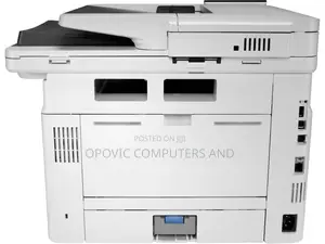Hp Laserjet Enterprise MFP M430f (3pz55a)