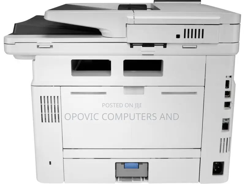 Hp Laserjet Enterprise MFP M430f (3pz55a)