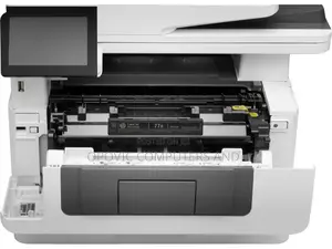 Hp Laserjet Enterprise MFP M430f (3pz55a)