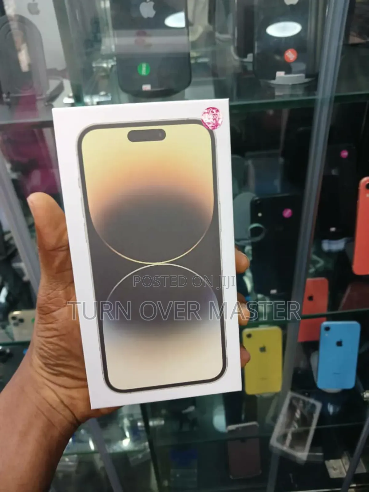 New Apple iPhone 14 Pro Max 128 GB