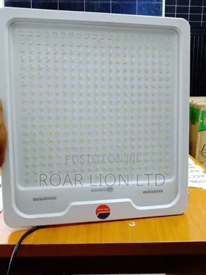 400w Solar Flood Light