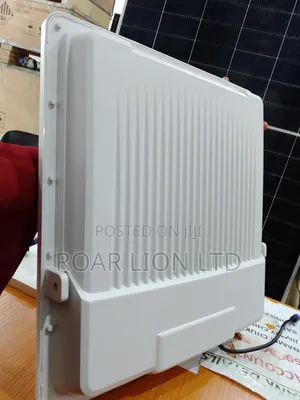 400w Solar Flood Light