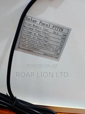 400w Solar Flood Light