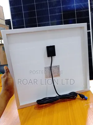 400w Solar Flood Light