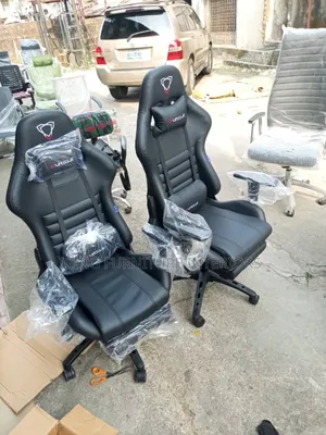 Top Quality Office and Game Chair