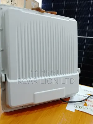 400w Solar Flood Light