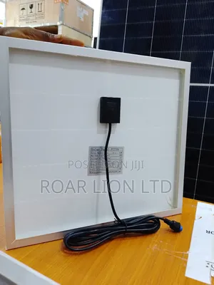 400w Solar Flood Light