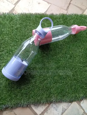 Mini Rechargeable Fruits Blender