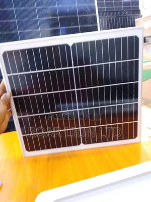 400w Solar Flood Light