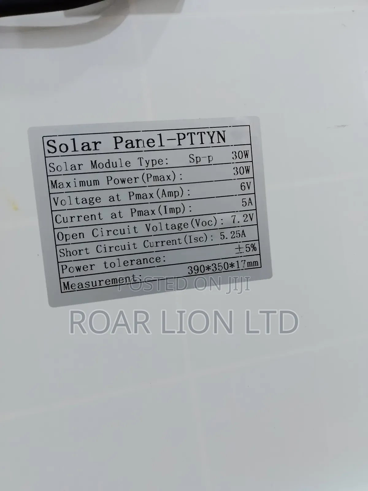 400w Solar Flood Light