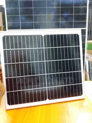 400w Solar Flood Light