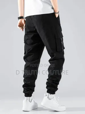 Premium Quality Cargo Pants