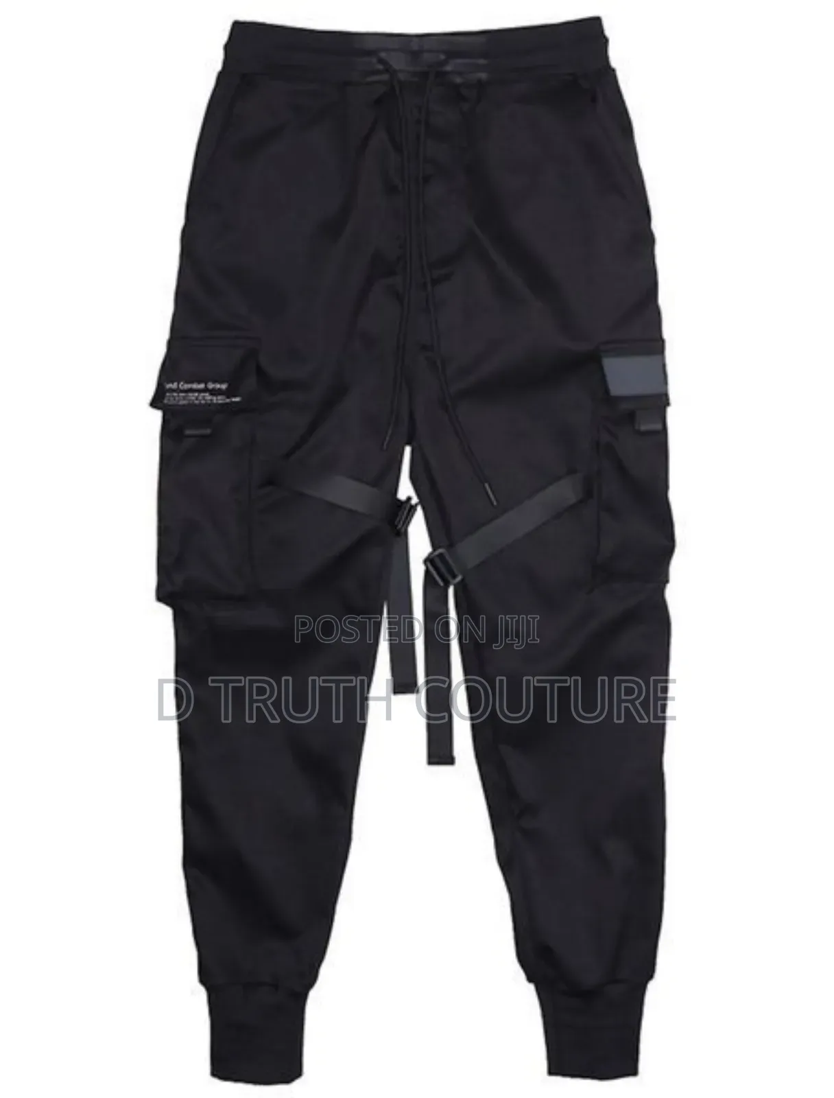 Premium Quality Cargo Pants