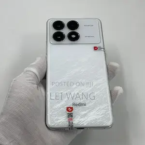 Xiaomi Redmi K70 Pro 1 TB White
