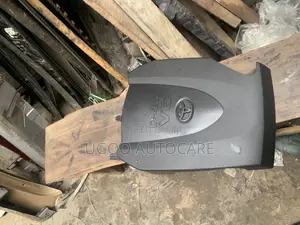 Engine Cover Tacoma 2020 2022