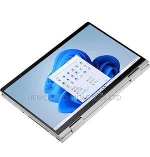 New Laptop HP Envy 14 8GB Intel Core i5 SSD 512GB
