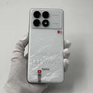 Xiaomi Redmi K70 512 GB White