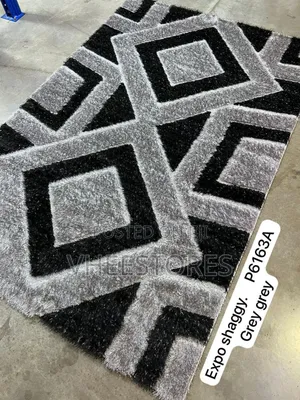 Rugs (Available in Different Sizes)