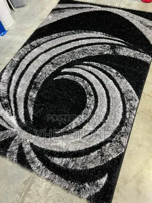 Rugs (Available in Different Sizes)
