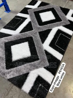 Rugs (Available in Different Sizes)
