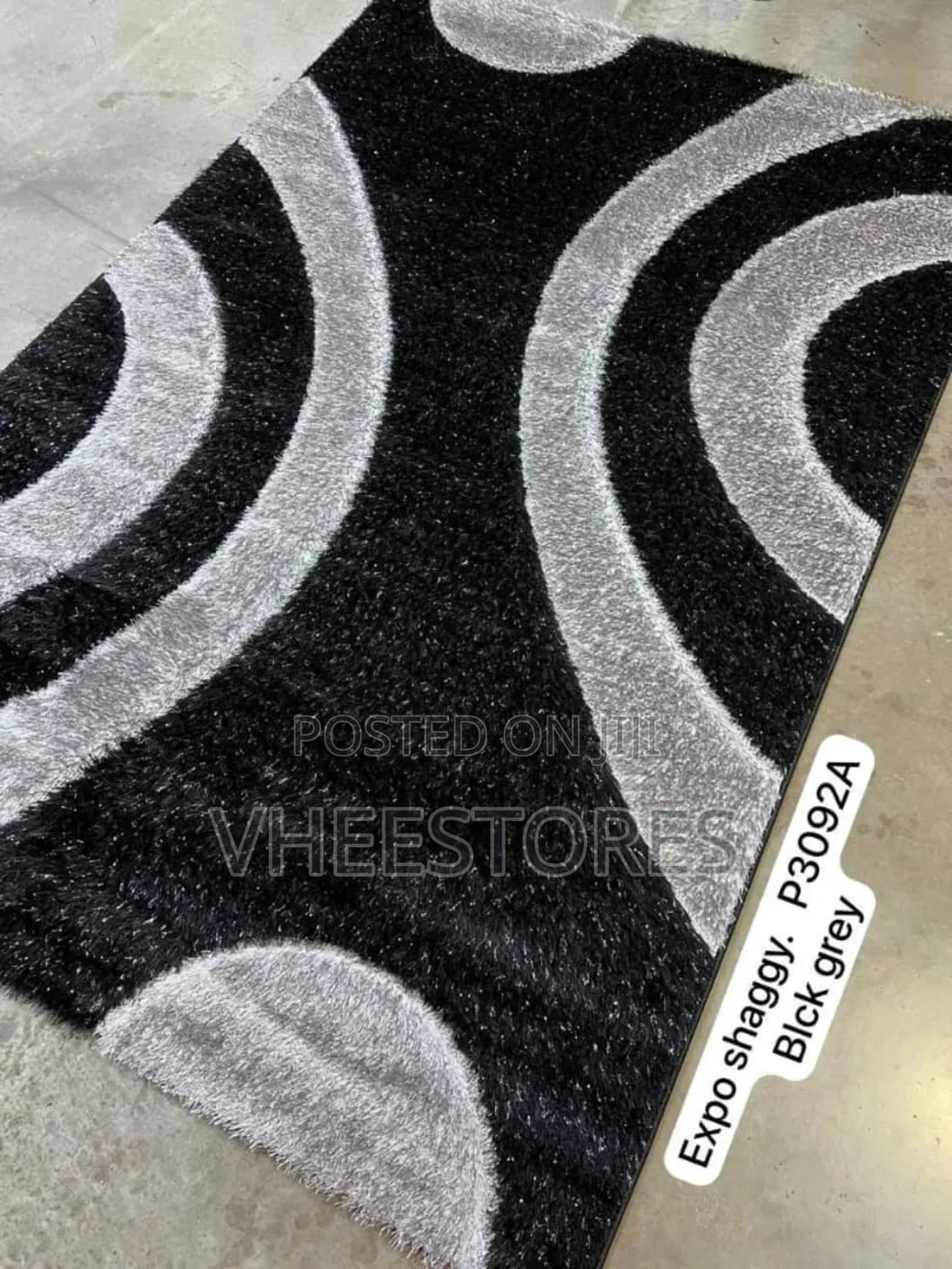 Rugs (Available in Different Sizes)