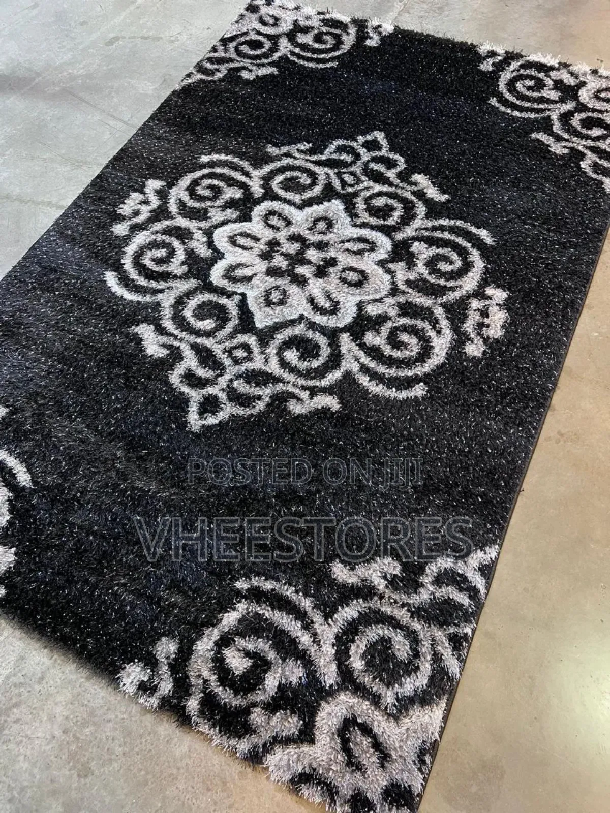 Rugs (Available in Different Sizes)
