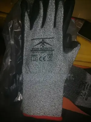 Zion Safety Hand Glove