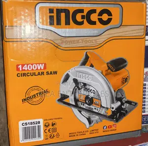 Ingco 1400w Circular Saw