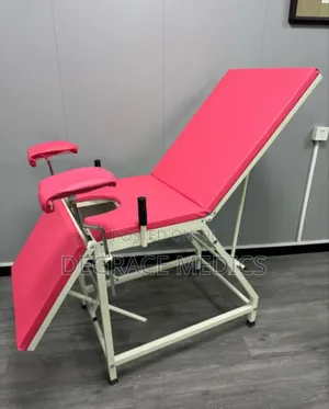 Hospital Delivery Bed