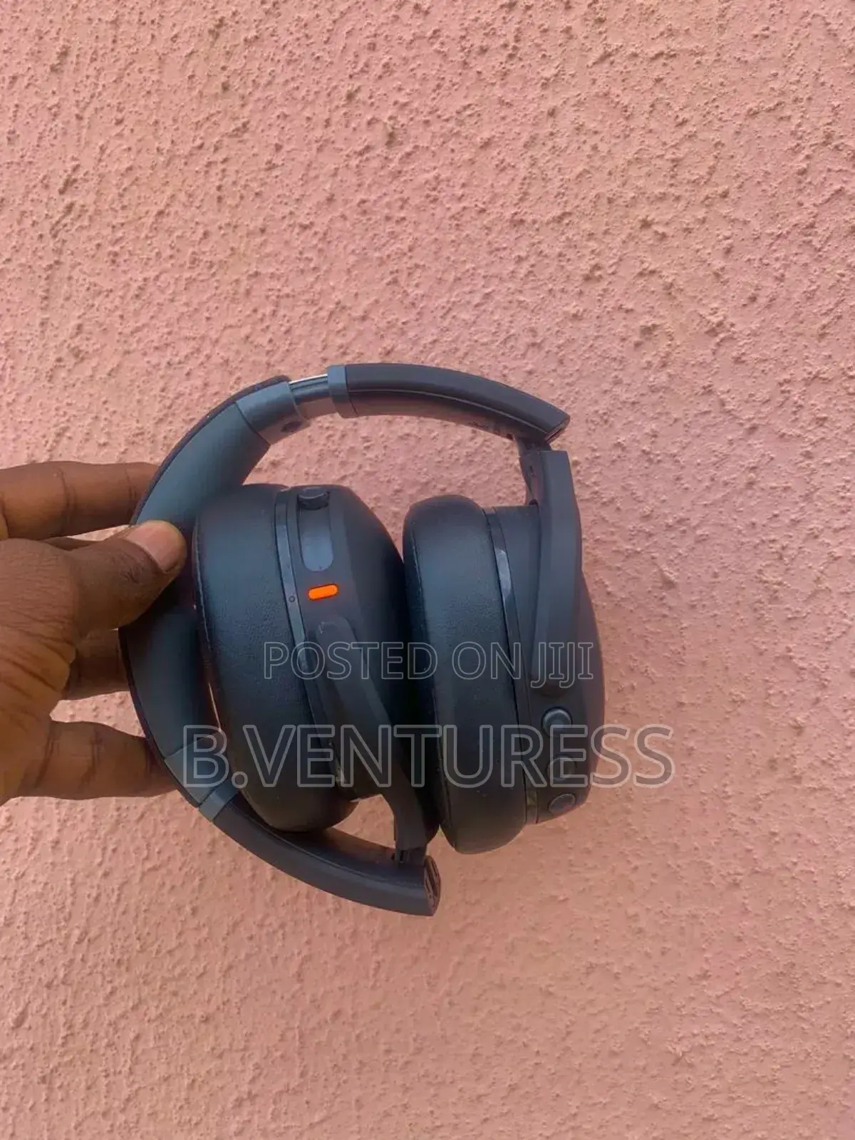 Skullcandy Headset