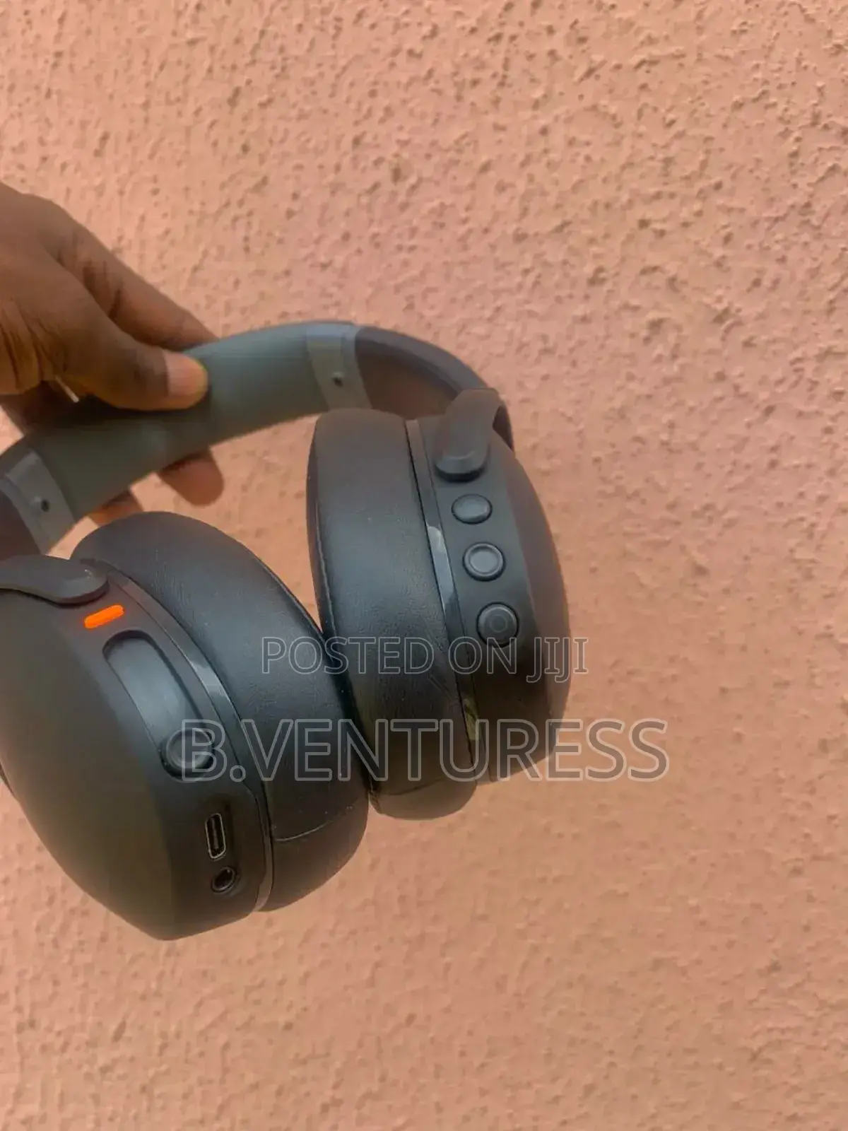 Skullcandy Headset